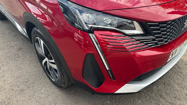 Peugeot 5008 1.5 BlueHDi GT 5dr EAT8 Diesel Estate